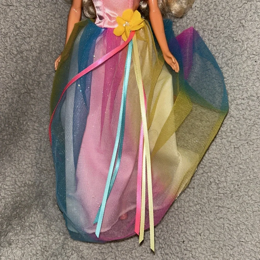 Fantasy Evening Fashions Barbie Doll Vintage‎ 90's Mattel BS8